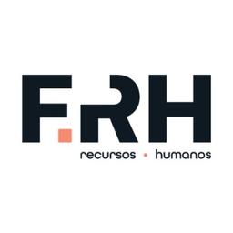 F.RH - Recursos Humanos Logo