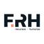 F.RH - Recursos Humanos Logo