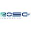 ROSC Cablagens lda. Logo