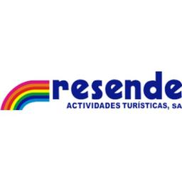 Resende Atividades Turísticas SA Logo