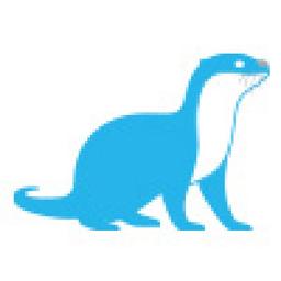 Grupo Blueotter Logo