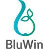 BluWin Logo