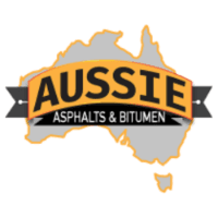 Aussie Asphalts & Bitumen PTY LTD Logo