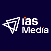 IAS Media Logo