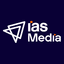 IAS Media Logo
