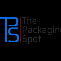 The Packaging Spot UK Logo