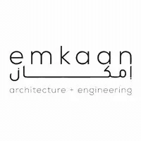 EMKAAN Architectural & Engineering Consultancy Logo
