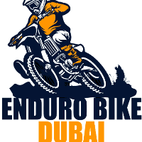 Enduro Bike Dubai Logo
