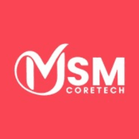 MSM Coretech Logo