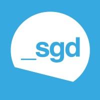 SGD Logo