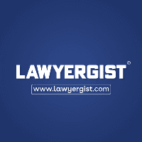 Lawyergist Logo