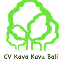 CV Kaya Kayu Bali Logo