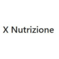X Nutrizione Logo