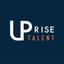 UPrise Talent Logo