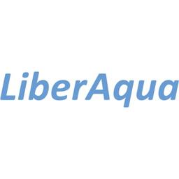 LiberAqua Logo