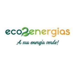 Eco2energias Logo