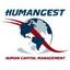 Humangest - Human Capital Management Logo