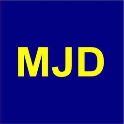 Metais Jaime Dias, SA Logo
