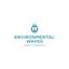 ENVIRONMENTAL WAVES Logo