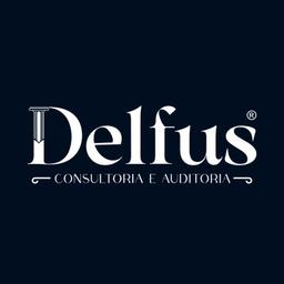 Delfus - Consultoria e Auditoria Logo