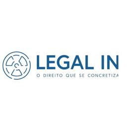 Legal In Logo