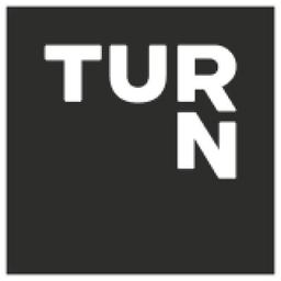 Turn Agency Logo