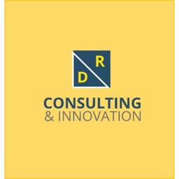 DR CONSULTING&INNOVATION Logo