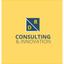 DR CONSULTING&INNOVATION Logo
