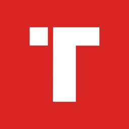 Topjobs - Recrutamento, Seleção & Trabalho Temporário Logo