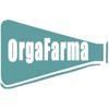 OrgaFarma Lda Logo