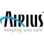 Airius Portugal Logo