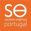 Societat Orgànica Portugal Logo