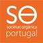 Societat Orgànica Portugal Logo