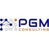 PGM CONSULTING Logo