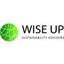 Wise Up, Sustainability Advisors Logo