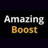 Amazing Boost Logo