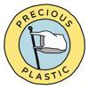Precious Plastic Portugal Community Logo