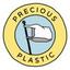 Precious Plastic Portugal Community Logo