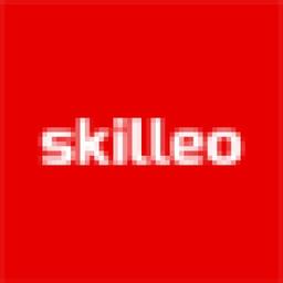 Skilleo Logo