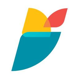 Trama Diveroamericana Logo