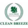 Clean Breeze Logo
