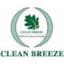 Clean Breeze Logo