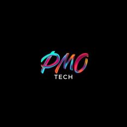 PMO Tech Logo