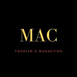 MAC Tourism & Marketing, Consulting Services Logo