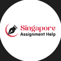 Singapore Assignment Help Logo