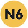 N6 Digital Logo