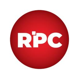 RPC - Management Consulting Logo