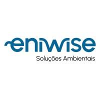 Eniwise - Soluções Ambientais Logo