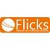 Flicks Systems Logo