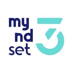 myndset3 Logo